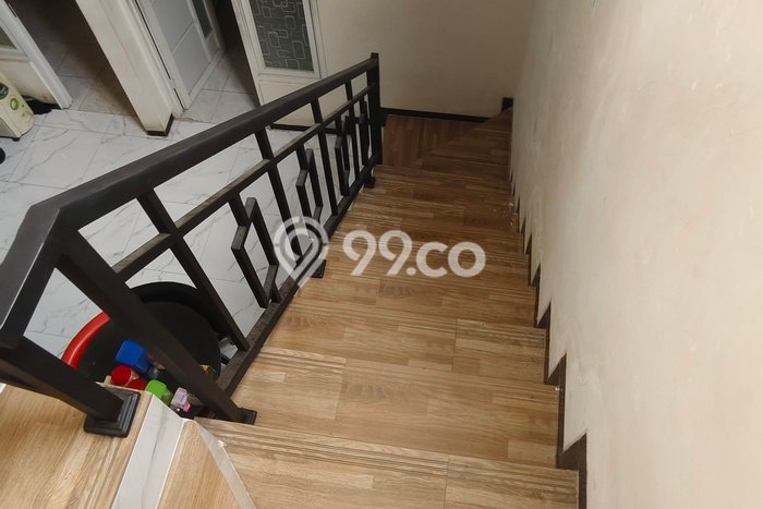 Rumah Minimalis 5 KT LT 120m2 di Lesanpuro Rumah Minimalis 5 KT LT 120m2 di Lesanpuro