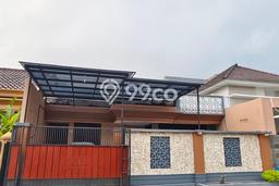 Best Deal Hunian Mewah Ideal dan Luas di Lowokwaru, Malang Best Deal Hunian Mewah Ideal dan Luas di Lowokwaru, Malang