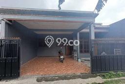 For Sale Hunian Rumah Terawat 3 Kamar di Lesanpuro, Malang For Sale Hunian Rumah Terawat 3 Kamar di Lesanpuro, Malang