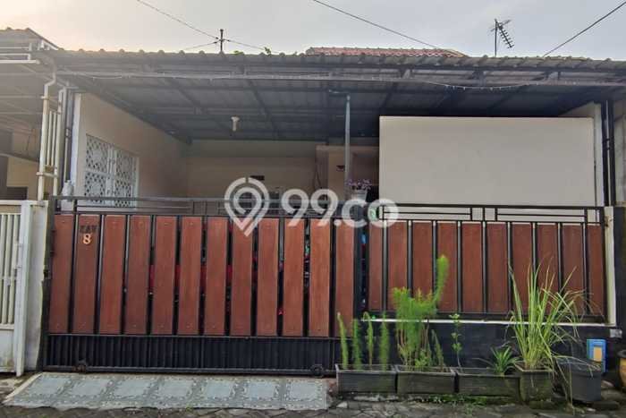 Rumah Minimalis Dijual Lokasi Kedungkandang 2 Kamar dengan LT 71m2 Rumah Minimalis Dijual Lokasi Kedungkandang 2 Kamar dengan LT 71m2