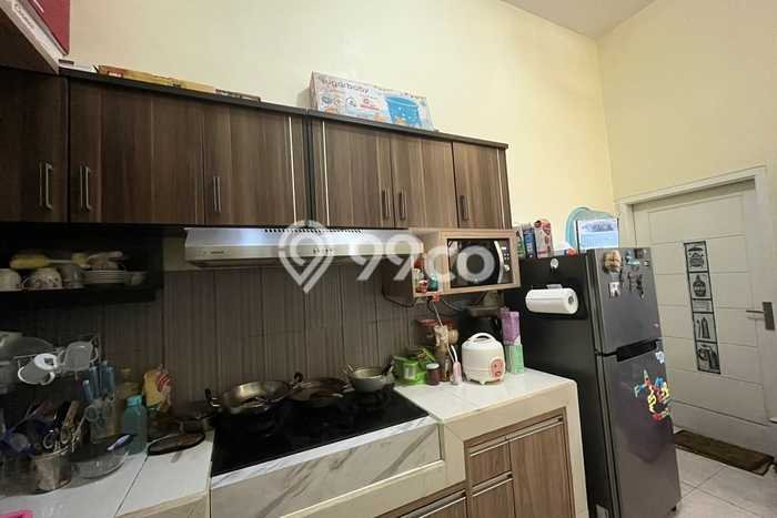 Rumah Minimalis Dijual Lokasi Kedungkandang 2 Kamar dengan LT 71m2 Rumah Minimalis Dijual Lokasi Kedungkandang 2 Kamar dengan LT 71m2