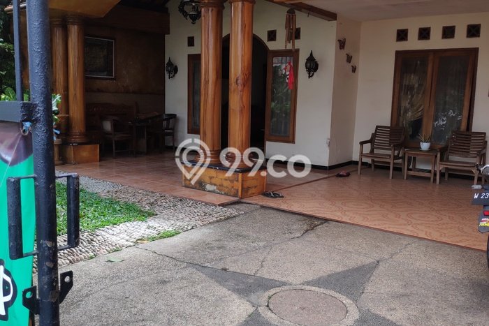 Dijual Cepat Rumah Favorit Siap Huni LB 321m2 di Kedungkandang, Malang Dijual Cepat Rumah Favorit Siap Huni LB 321m2 di Kedungkandang, Malang