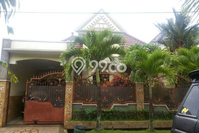 Taman Bunga Merak Taman Bunga Merak
