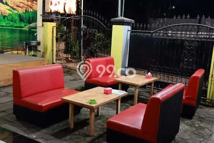 Rumah Mewah Dijual LT 275m2 di Bumiaji, Batu Rumah Mewah Dijual LT 275m2 di Bumiaji, Batu