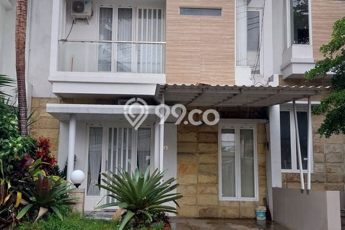 Villa Depok Asri Villa Depok Asri