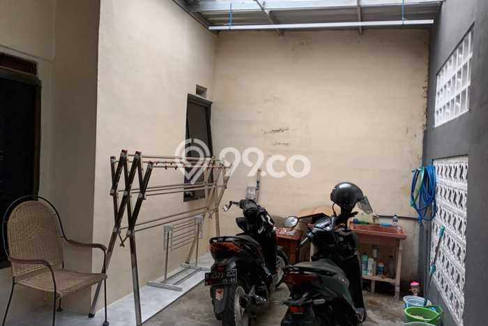 Rumah Berkualitas dengan 2 Kamar Tidur di Lingkungan Asri , Malang Rumah Berkualitas dengan 2 Kamar Tidur di Lingkungan Asri , Malang