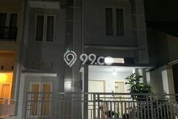 Rumah Modern Minimalis 2 Kamar Siap Huni di Karangploso Rumah Modern Minimalis 2 Kamar Siap Huni di Karangploso