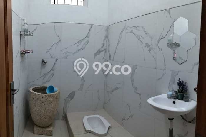 Dijual Rumah Strategis Bagus Punya 3 KT di Singosari Malang - Dijual Rumah Strategis Bagus Punya 3 KT di Singosari Malang -