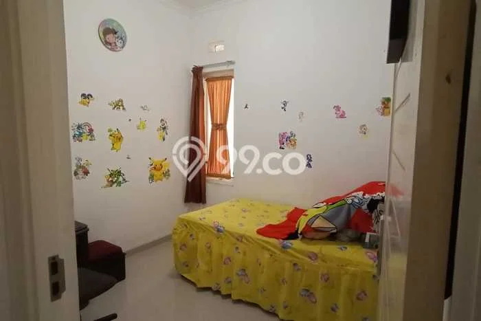 Rumah Strategis Minimalis Lb 42m2 di Junrejo, Batu Rumah Strategis Minimalis Lb 42m2 di Junrejo, Batu