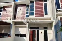 Rumah Modern Cantik 2 KT Siap Huni di Lowokwaru Rumah Modern Cantik 2 KT Siap Huni di Lowokwaru