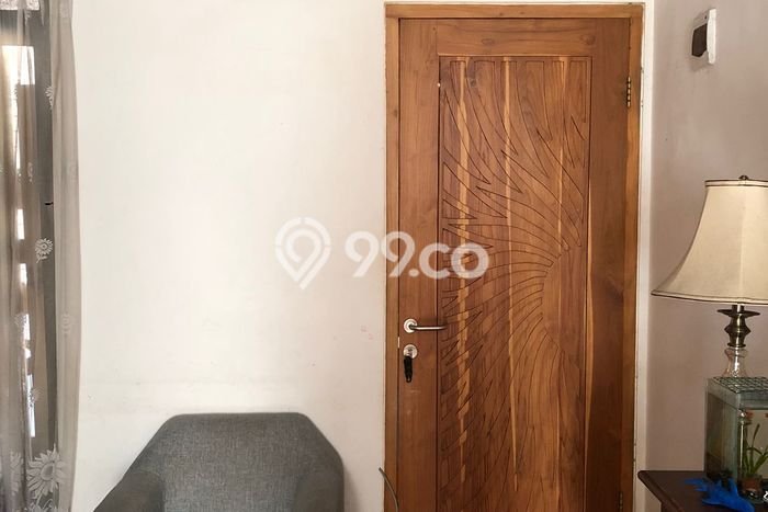 Rumah Minimalis 2 KT di Pandanwangi Malang Rumah Minimalis 2 KT di Pandanwangi Malang