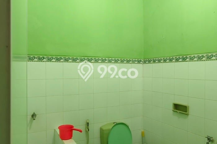 Hunian Cantik Minimalis Lb 93m2 di Karangploso, Malang Hunian Cantik Minimalis Lb 93m2 di Karangploso, Malang