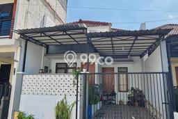 Dijual Rumah Murah di Junrejo Batu Harga Rp 500 Juta LT 85m2 Dijual Rumah Murah di Junrejo Batu Harga Rp 500 Juta LT 85m2