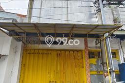 Unit Ruko Dijual di Klojen Malang 325m2 Unit Ruko Dijual di Klojen Malang 325m2