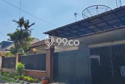 Dijual Rumah Premium dengan Fasilitas Sekitar Komplit di Klojen, Malang Dijual Rumah Premium dengan Fasilitas Sekitar Komplit di Klojen, Malang