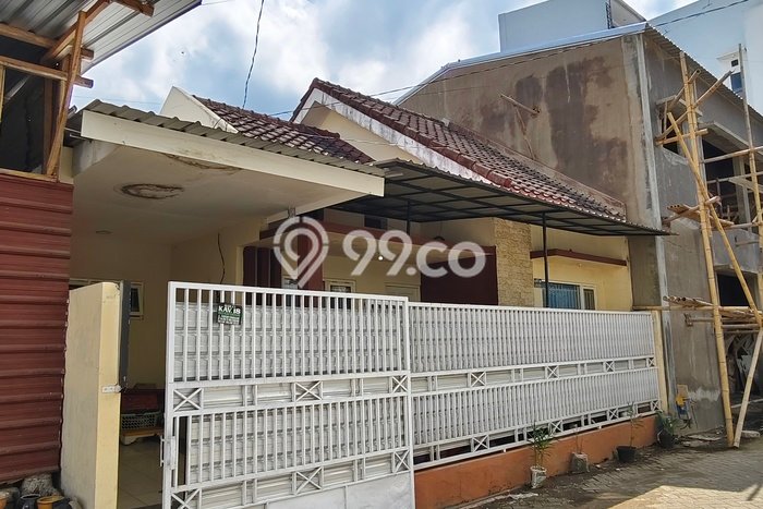 Dijual Cepat Rumah Favorit Siap Huni LB 60m2 di Dau, Malang Dijual Cepat Rumah Favorit Siap Huni LB 60m2 di Dau, Malang