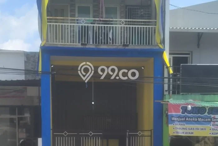 Ruko Paling Dicari LB 60m2 Dijual di Karangploso Ruko Paling Dicari LB 60m2 Dijual di Karangploso