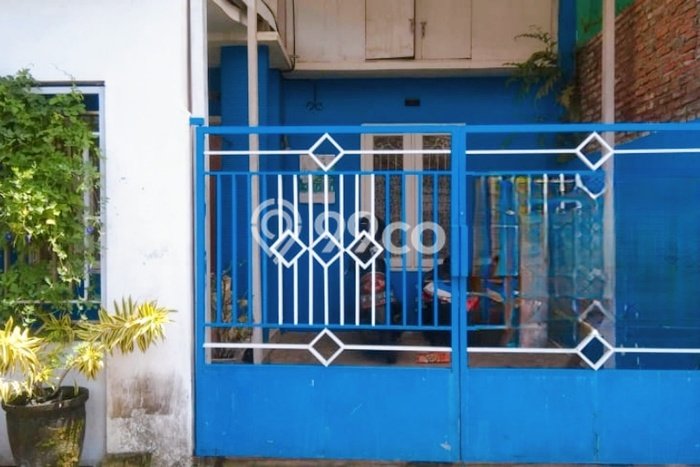 Rumah Modern LB/LT 72m2/72m2 Siap Huni di Buring, Malang Rumah Modern LB/LT 72m2/72m2 Siap Huni di Buring, Malang