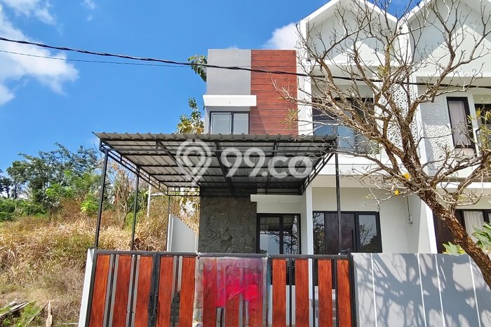 Dijual Cepat Rumah Bagus Siap Huni LB 90m2 di Dau, Malang Dijual Cepat Rumah Bagus Siap Huni LB 90m2 di Dau, Malang