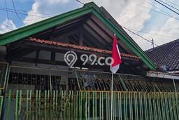 Dijual Cepat Rumah Bagus Siap Huni LB 114m2 di Klojen, Malang Dijual Cepat Rumah Bagus Siap Huni LB 114m2 di Klojen, Malang