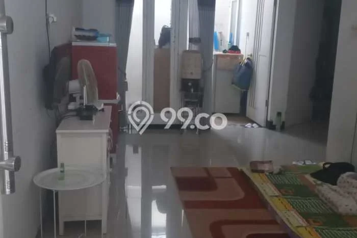Rumah Strategis Minimalis Lb 48m2 di Lowokwaru, Malang Rumah Strategis Minimalis Lb 48m2 di Lowokwaru, Malang