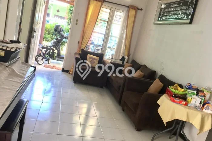 Rumah 2 Kamar Lokasi Nyaman di Lawang, Malang Rumah 2 Kamar Lokasi Nyaman di Lawang, Malang
