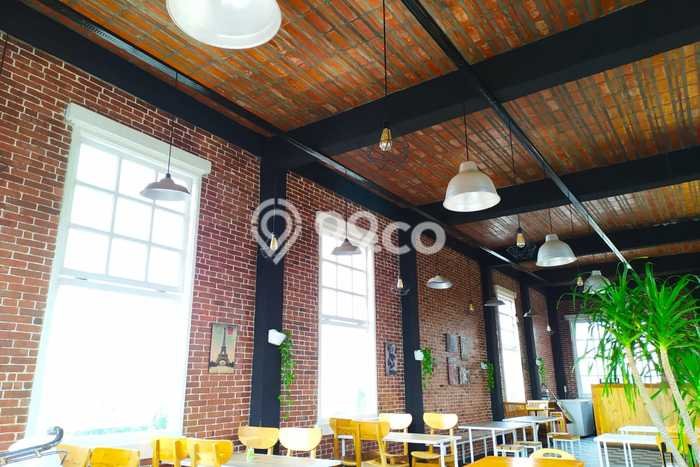 Ruko Paling Dicari LB 500m2 Dijual di Wonorejo Ruko Paling Dicari LB 500m2 Dijual di Wonorejo