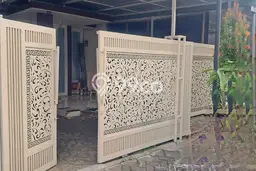 Rumah Modern 3 Kamar LT 87m2 di Madyopuro Rumah Modern 3 Kamar LT 87m2 di Madyopuro