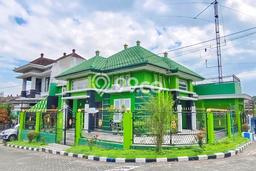 Dijual Cepat Rumah Favorit Siap Huni LB 250m2 di Lawang, Malang Dijual Cepat Rumah Favorit Siap Huni LB 250m2 di Lawang, Malang