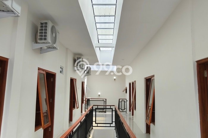 Dijual Rumah Kost di Malang Kota, Malang, 14 KT, 14 KM, Bangunan 248m2 Dijual Rumah Kost di Malang Kota, Malang, 14 KT, 14 KM, Bangunan 248m2