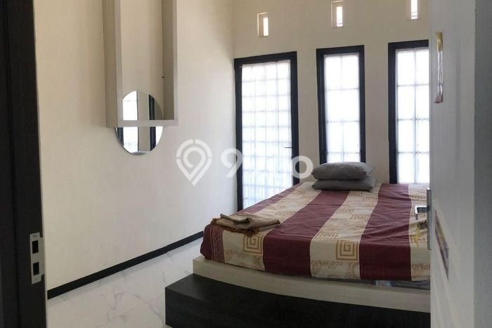 For Sale Rumah 3 Kamar Lokasi Strategis Nyaman dan Strategis di Dau For Sale Rumah 3 Kamar Lokasi Strategis Nyaman dan Strategis di Dau