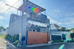 DIJUAL CEPAT! Rumah Minimalis area Karangploso, Malang, Luas 134m2m² Bangunan 110m2m² Bisa Nego! DIJUAL CEPAT! Rumah Minimalis area Karangploso, Malang, Luas 134m2m² Bangunan 110m2m² Bisa Nego!