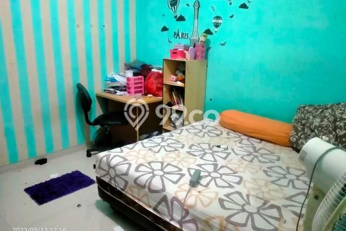Rumah Luas Asri 4 KT Siap Pakai di Sawojajar Malang Rumah Luas Asri 4 KT Siap Pakai di Sawojajar Malang