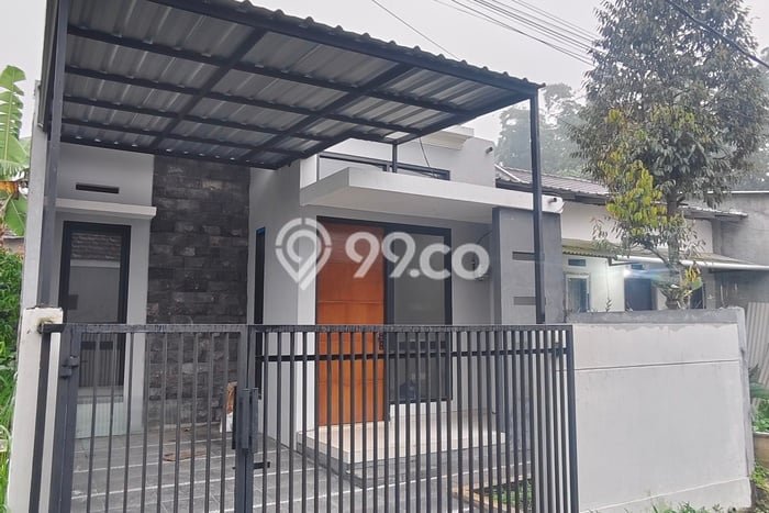 Rumah Sederhana Dijual Lokasi Junrejo 2 Kamar dengan Luas Tanah 65m2 Rumah Sederhana Dijual Lokasi Junrejo 2 Kamar dengan Luas Tanah 65m2