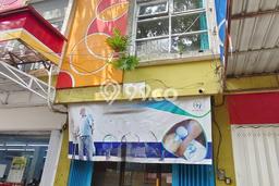 FOR SALE! Ruko di Lowokwaru Malang, LT 76m2, LB 180m2 FOR SALE! Ruko di Lowokwaru Malang, LT 76m2, LB 180m2