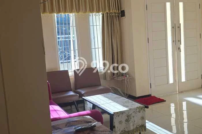 Rumah Modern Minimalis 2 Kamar Siap Huni di Karangploso Rumah Modern Minimalis 2 Kamar Siap Huni di Karangploso