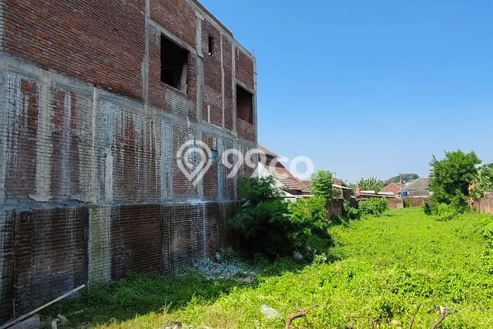 Untuk Dijual Tanah di Malang, Luas 1100m2 - Untuk Dijual Tanah di Malang, Luas 1100m2 -