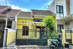 Jual Rumah Murah di Pakis Malang Harga Rp.450 Juta LT 98m2 Jual Rumah Murah di Pakis Malang Harga Rp.450 Juta LT 98m2