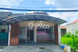 Rumah Minimalis 5 KT LT 120m2 di Lesanpuro Rumah Minimalis 5 KT LT 120m2 di Lesanpuro