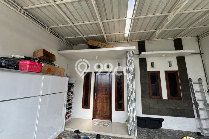 Rumah Terjangkau Akses Mudah LT 75m2 di Malang Rumah Terjangkau Akses Mudah LT 75m2 di Malang