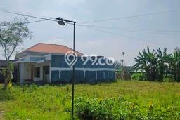 Tanah Kavling untuk Dijual di Singosari Malang 524m2 Tanah Kavling untuk Dijual di Singosari Malang 524m2