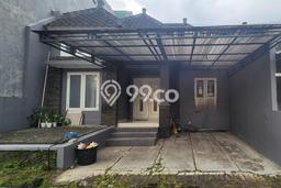 Rumah Strategis Modern Lb 85m2 di Lowokwaru, Malang Rumah Strategis Modern Lb 85m2 di Lowokwaru, Malang