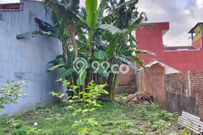 Tanah Kavling Dijual di Tlogomas, Malang dengan Luas Tanah 350m2 Tanah Kavling Dijual di Tlogomas, Malang dengan Luas Tanah 350m2