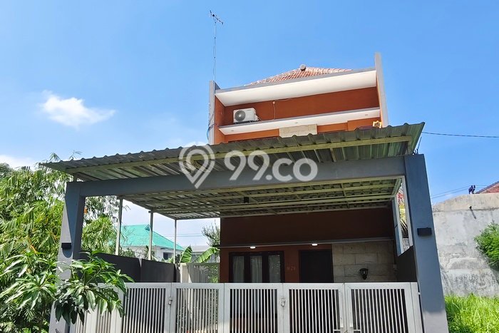 For Sale Rumah 2 Kamar Lokasi Ideal Nyaman dan Strategis di Singosari For Sale Rumah 2 Kamar Lokasi Ideal Nyaman dan Strategis di Singosari