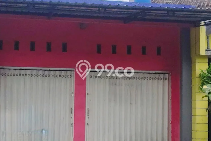 Ruko Dijual di Sukun LT 105m2, LB 85m2 untuk Investasi Ruko Dijual di Sukun LT 105m2, LB 85m2 untuk Investasi