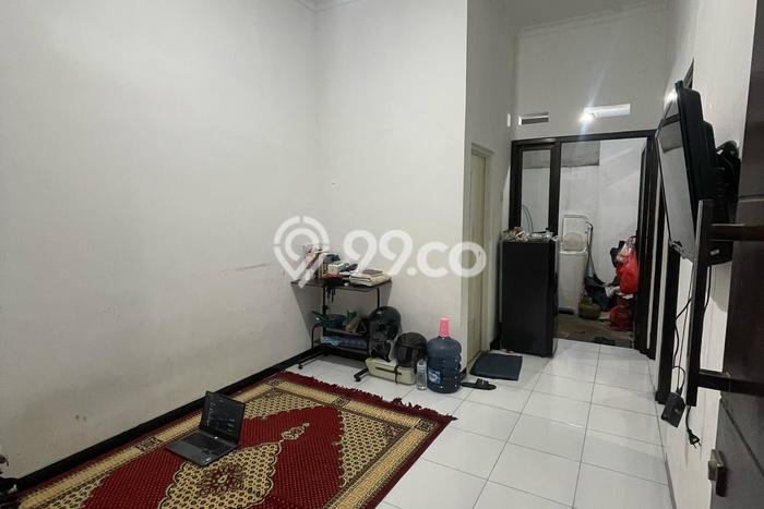 Jual Rumah Murah Meriah Dau Punya 2 Kamar & LT 60m2 Jual Rumah Murah Meriah Dau Punya 2 Kamar & LT 60m2