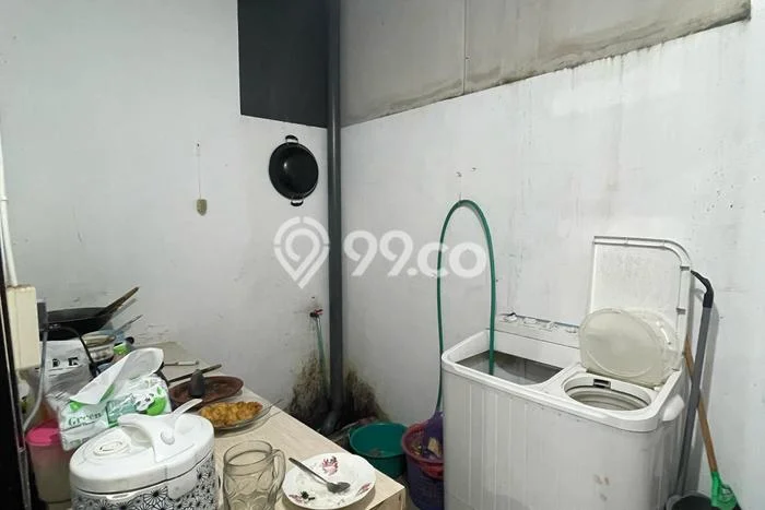 Jual Rumah Murah Meriah Dau Punya 2 Kamar & LT 60m2 Jual Rumah Murah Meriah Dau Punya 2 Kamar & LT 60m2