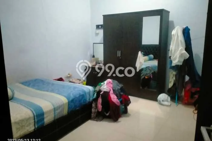 Rumah Luas Asri 4 KT Siap Pakai di Sawojajar Malang Rumah Luas Asri 4 KT Siap Pakai di Sawojajar Malang