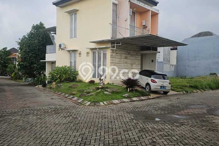 Dijual Rumah 2 Kamar Lokasi Strategis Bagus dan Strategis di Batu Dijual Rumah 2 Kamar Lokasi Strategis Bagus dan Strategis di Batu
