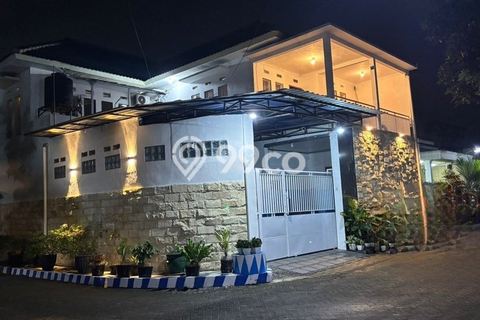 Alam Hijau Lestari Alam Hijau Lestari